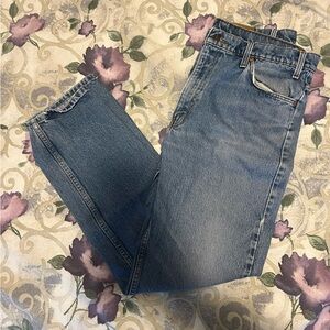 men's levi's jeans